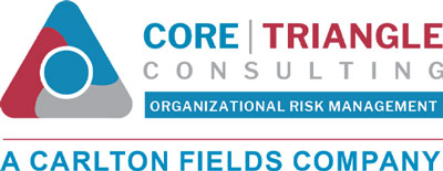 Core Triangle Consulting Logo